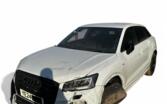 Audi Q2 1 generation Crossover