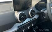 Audi Q2 1 generation Crossover
