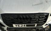 Audi Q2 1 generation Crossover