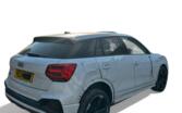 Audi Q2 1 generation Crossover