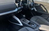 Audi Q2 1 generation Crossover