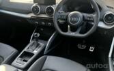 Audi Q2 1 generation Crossover
