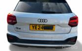Audi Q2 1 generation Crossover