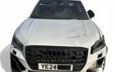 Audi Q2 1 generation Crossover