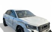 Audi Q2 1 generation Crossover