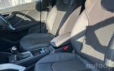 Audi Q2 1 generation Crossover