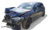 BMW 1 Series F20/F21 [restyling] Hatchback