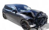 BMW 1 Series F20/F21 [restyling] Hatchback