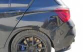 BMW 1 Series F20/F21 [restyling] Hatchback