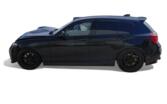 BMW 1 Series F20/F21 [restyling] Hatchback