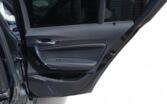 BMW 1 Series F20/F21 [restyling] Hatchback
