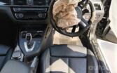 BMW 1 Series F20/F21 [restyling] Hatchback