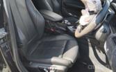 BMW 1 Series F20/F21 [restyling] Hatchback