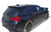 BMW 1 Series F20/F21 [restyling] Hatchback