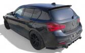 BMW 1 Series F20/F21 [restyling] Hatchback