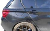 BMW 1 Series F20/F21 [restyling] Hatchback