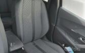 Peugeot 2008 2 generation [facelift]