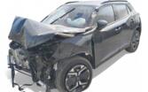 Peugeot 2008 2 generation [facelift]