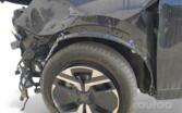 Peugeot 2008 2 generation [facelift]