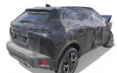 Peugeot 2008 2 generation [facelift]