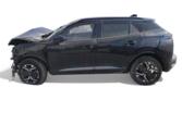 Peugeot 2008 2 generation [facelift]