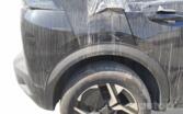Peugeot 2008 2 generation [facelift]