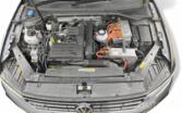 Volkswagen Passat B8 [restyling] Variant wagon 5-doors