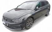 Volkswagen Passat B8 [restyling] Variant wagon 5-doors