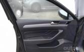 Volkswagen Passat B8 [restyling] Variant wagon 5-doors