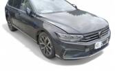 Volkswagen Passat B8 [restyling] Variant wagon 5-doors