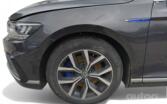 Volkswagen Passat B8 [restyling] Variant wagon 5-doors