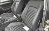 Volkswagen Passat B8 [restyling] Variant wagon 5-doors
