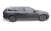 Volkswagen Passat B8 [restyling] Variant wagon 5-doors
