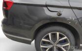 Volkswagen Passat B8 [restyling] Variant wagon 5-doors
