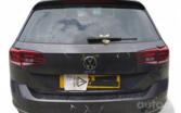 Volkswagen Passat B8 [restyling] Variant wagon 5-doors