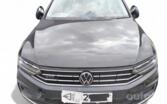 Volkswagen Passat B8 [restyling] Variant wagon 5-doors