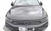 Volkswagen Passat B8 [restyling] Variant wagon 5-doors