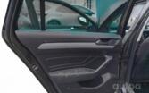 Volkswagen Passat B8 [restyling] Variant wagon 5-doors