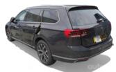 Volkswagen Passat B8 [restyling] Variant wagon 5-doors