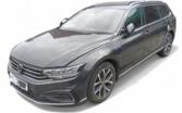 Volkswagen Passat B8 [restyling] Variant wagon 5-doors