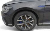 Volkswagen Passat B8 [restyling] Variant wagon 5-doors