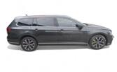 Volkswagen Passat B8 [restyling] Variant wagon 5-doors