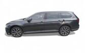 Volkswagen Passat B8 [restyling] Variant wagon 5-doors