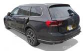 Volkswagen Passat B8 [restyling] Variant wagon 5-doors
