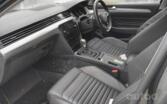 Volkswagen Passat B8 [restyling] Variant wagon 5-doors