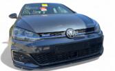 Volkswagen Golf 7 generation [restyling] Hatchback 5-doors