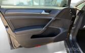 Volkswagen Golf 7 generation [restyling] Hatchback 5-doors