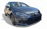 Volkswagen Golf 7 generation [restyling] Hatchback 5-doors