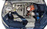 Volkswagen Golf 7 generation [restyling] Hatchback 5-doors