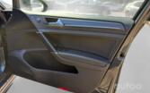 Volkswagen Golf 7 generation [restyling] Hatchback 5-doors